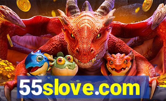 55slove.com