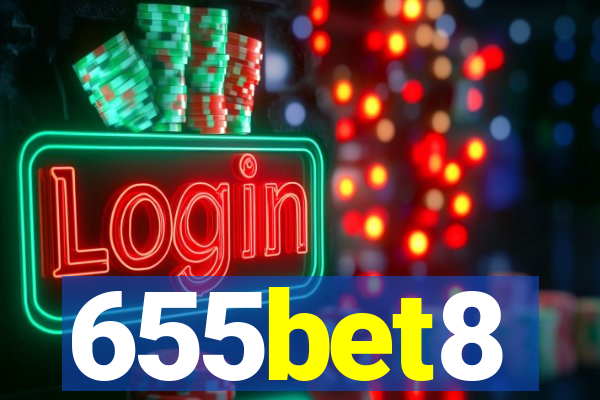 655bet8