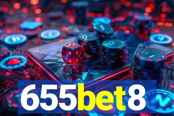 655bet8