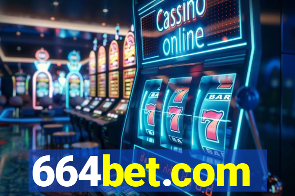 664bet.com