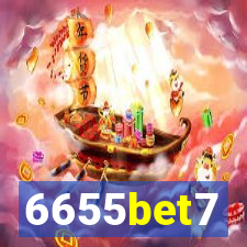 6655bet7