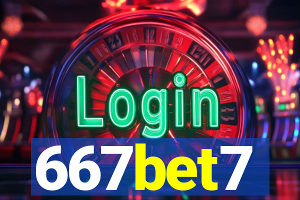 667bet7