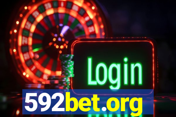 592bet.org