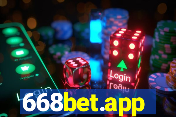 668bet.app