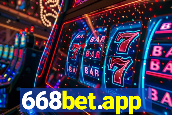 668bet.app