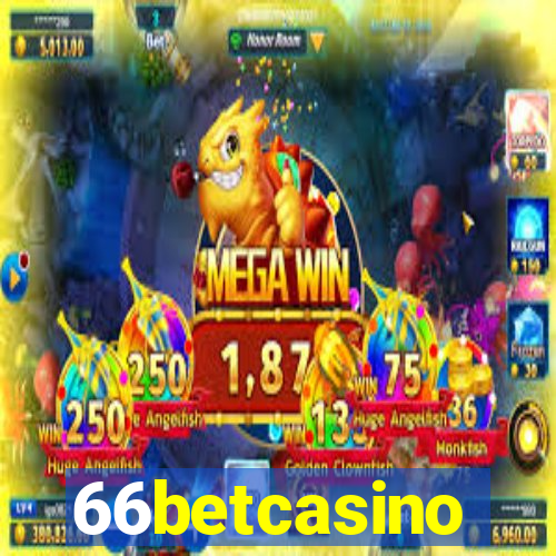 66betcasino