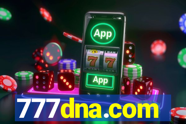 777dna.com