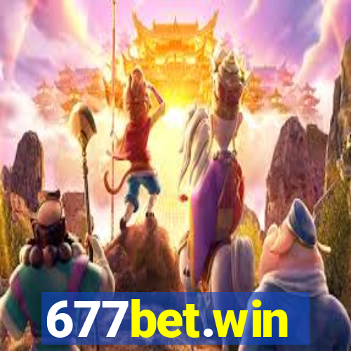 677bet.win