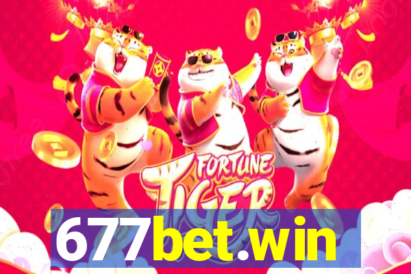 677bet.win