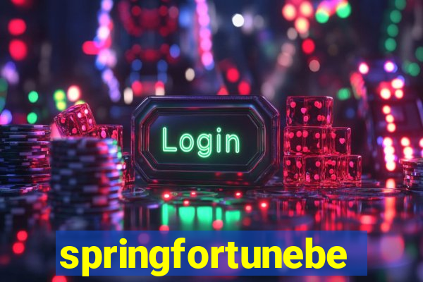 springfortunebet.com