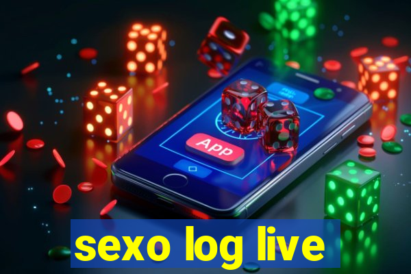 sexo log live