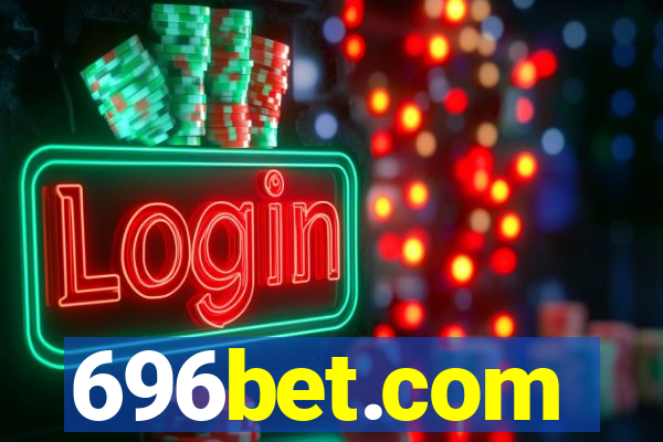 696bet.com