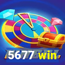 5677 win