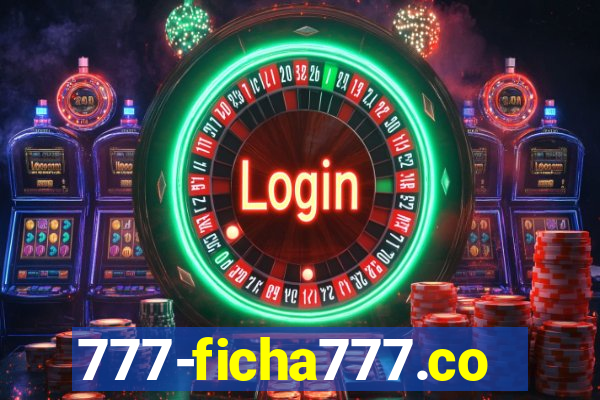 777-ficha777.com