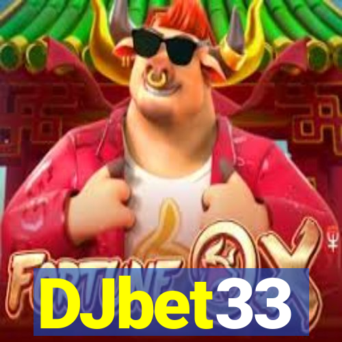 DJbet33