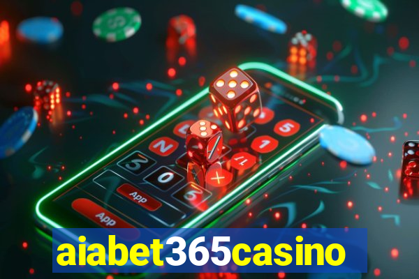 aiabet365casino