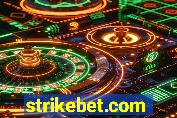 strikebet.com