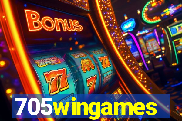 705wingames