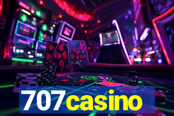 707casino