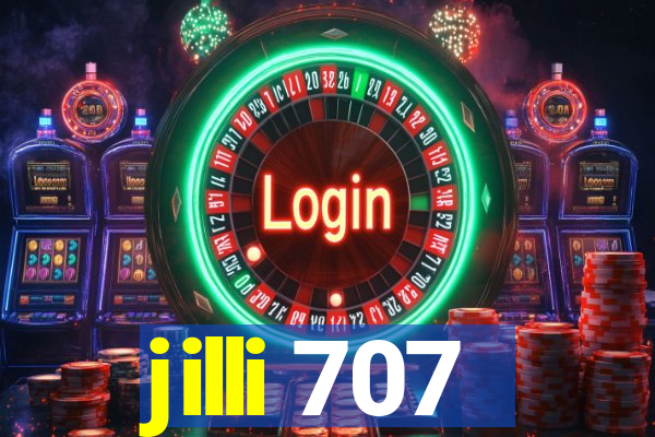 jilli 707