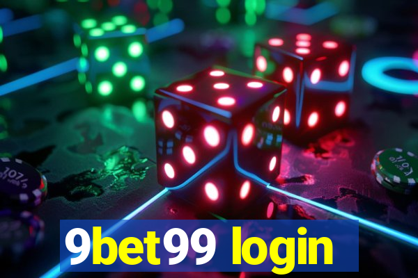 9bet99 login