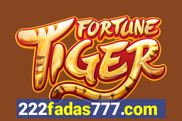 222fadas777.com