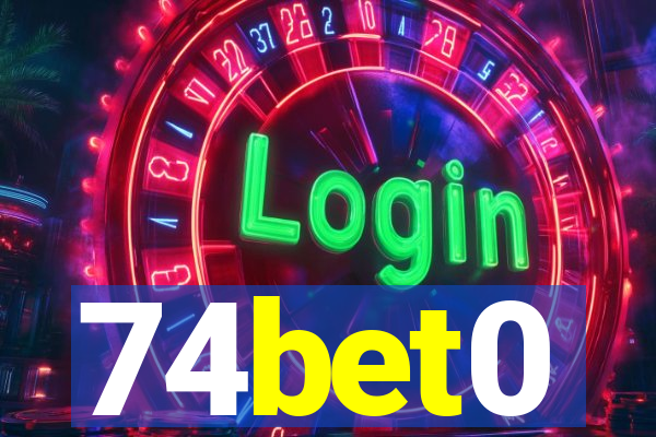 74bet0