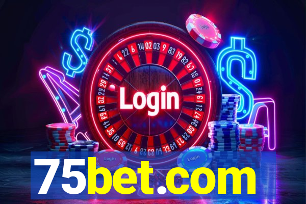 75bet.com