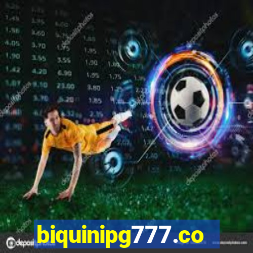 biquinipg777.com