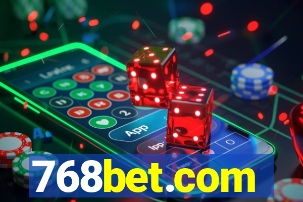 768bet.com