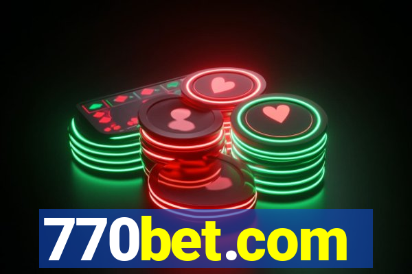 770bet.com