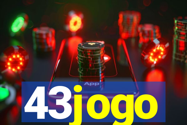 43jogo