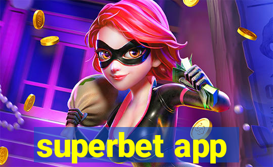 superbet app