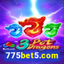 775bet5.com