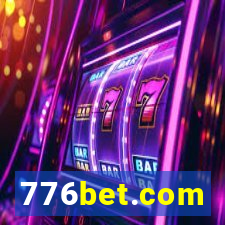 776bet.com