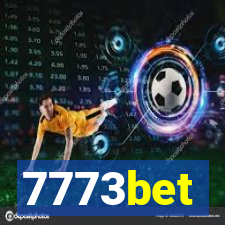 7773bet