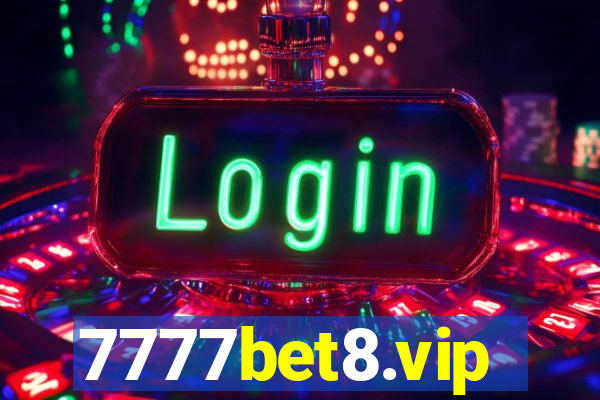 7777bet8.vip