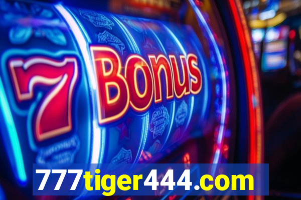 777tiger444.com