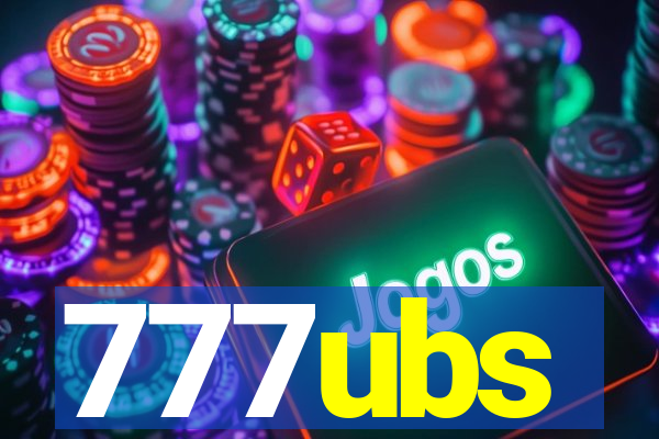 777ubs