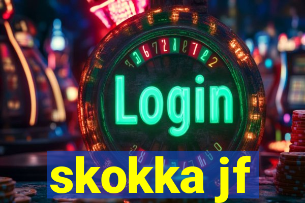 skokka jf