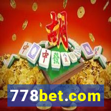 778bet.com