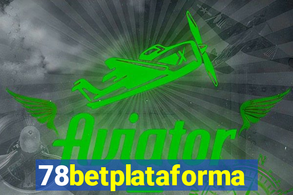 78betplataforma