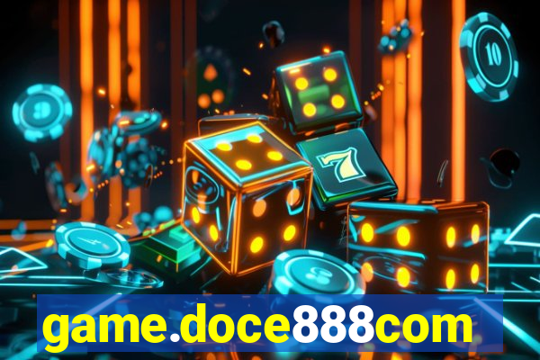 game.doce888com