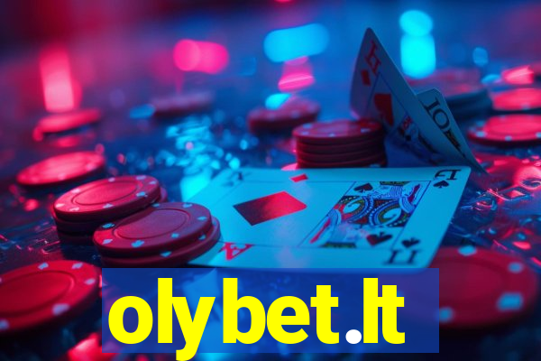 olybet.lt