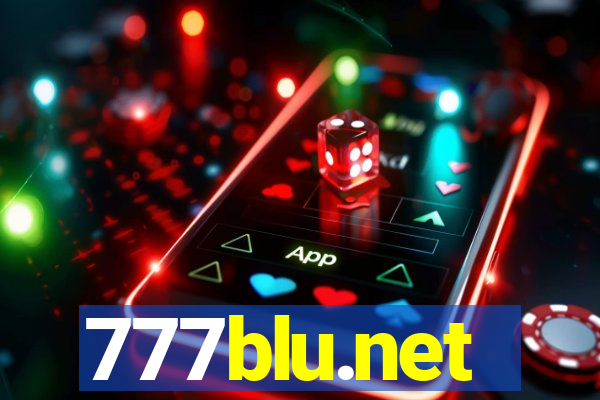 777blu.net