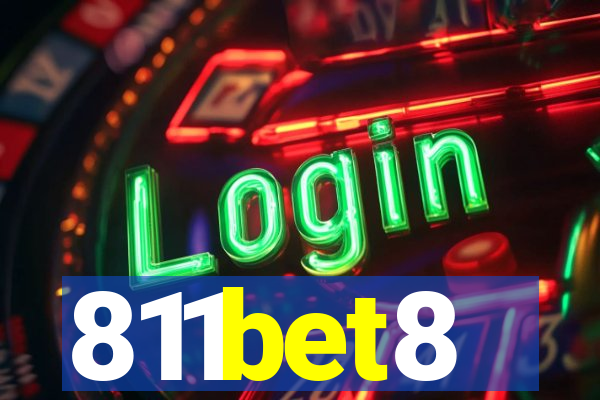 811bet8