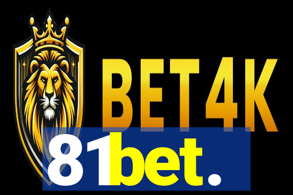 81bet.