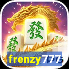 frenzy777