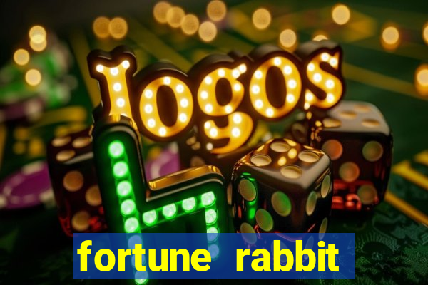 fortune rabbit horário pagante madrugada