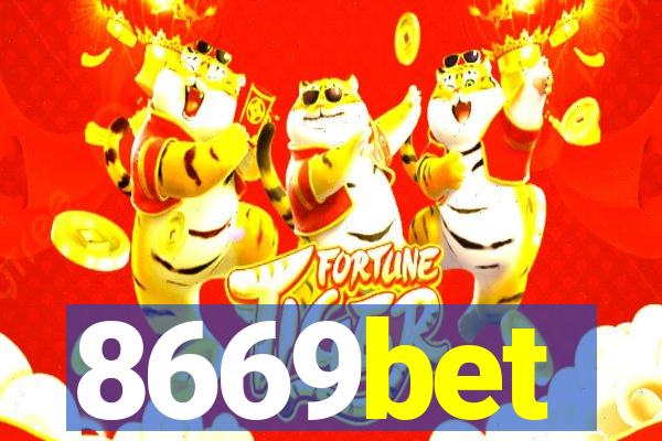 8669bet